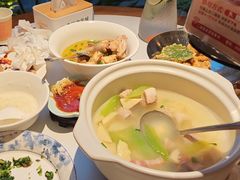-二泉园老菜馆·百年无锡菜