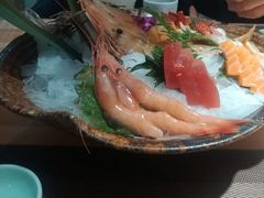 -割烹旭日本料理(龙湖狮山天街店)