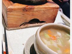 -汉唐宴长安食府