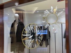 -1981牛排西餐厅(海信店)
