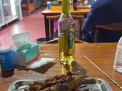 -新疆民族团结羊肉串(锦江区店)