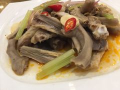 -朱仔记食府(江南大道店)