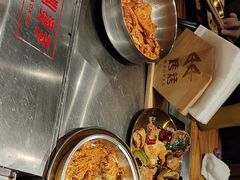 -KAOKAO烤烤·丹东海鲜烧烤(望京店)