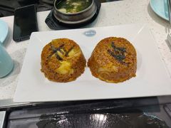 -韩时烤肉(丰科万达广场店)