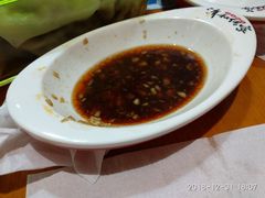 -清和传家饺子(龙泉道物美店)