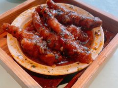 -蔡澜点心·粤菜(领展购物广场店)