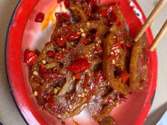 -老三样·旧食新味(万寿宫店)
