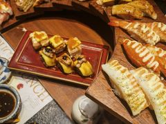 -古田居·特色寿司料理(星之岛旗舰店)