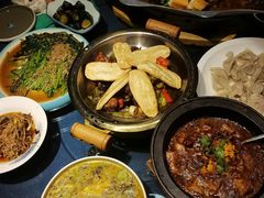 -小城外婆肴私房菜.家宴聚集点(圆明园颐和园·清河上地店)