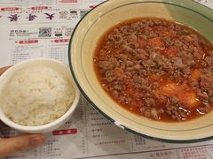 -大哥餐厅(西城花园店)