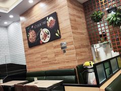 -佰搭果·广式茶餐厅(西华路店)