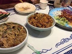 -京氣春饼(机场店)