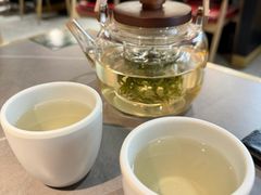 -晓淮山·扬州早茶·淮扬菜(龙阳广场店)