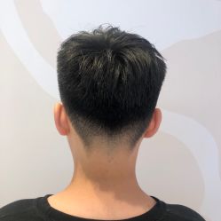 -Devilhands Barbershop男士理容店