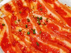 -首尔烤肉大排档(合生汇店)