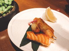 -千代武日本料理(哈西店)