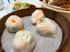 -御彩酒家(东风东路店)