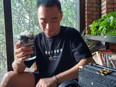-D STAR COFFEE帝星咖啡
