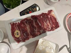 -八合里潮汕鲜牛肉火锅(上海汇智广场店)