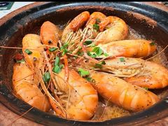 -新白鹿餐厅(第一百货店)