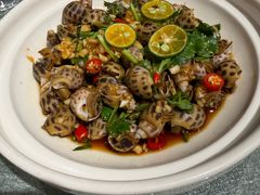 -79号渔船海鲜饭店(岗厦店)