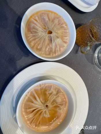 种草宝贝: 排骨陈村粉,蛋挞,龙虾汤包,豉汁凤爪