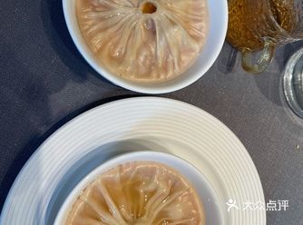 种草宝贝： 排骨陈村粉，蛋挞，龙虾汤包，豉汁凤爪