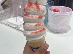 -DQ·蛋糕·冰淇淋(湖景东路店)