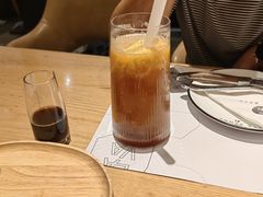 -原石牛扒·约会餐厅(龙城万科里店)