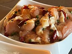-君邦火锅(新疆大厦店)