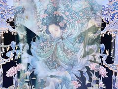 -成都银泰城