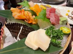 -富力希尔顿酒店·源氏日餐厅