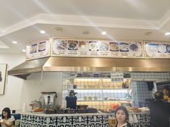 -baursak包尔萨克早餐屋