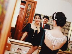 -马勒别墅饭店(静安寺店)