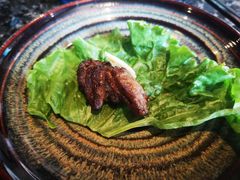 -老乾杯和牛烧肉(王府中环店)