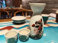 -醉长安(钟楼旗舰店)