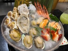 -德川家日本料理(龙德广场店)