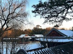 -颐和园