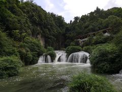 -天河潭旅游度假区