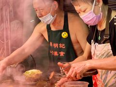 -明记牛杂(新马路分店)