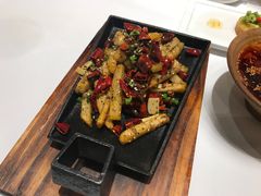 -Lotus 莲花空间(国贸商城店)