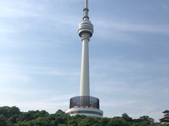 -武汉关码头(轮渡站)