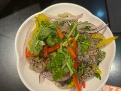 -探鱼·鲜青椒爽麻烤鱼(领展购物广场店)
