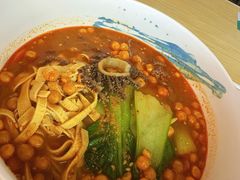 -勾魂凉皮(西二旗辉煌国际店)