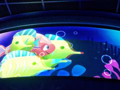 -海底巡游艇:尼莫和好友的海洋世界