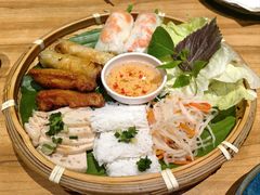 -越美小馆·越南料理(曲江店)