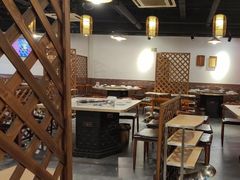 -沈厨地锅老灶•徐州烧烤(黄渡店)
