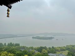 -雷峰塔景区