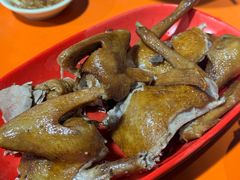 -光明刘冰乳鸽店(光明法政北路店)