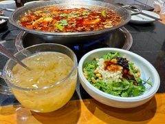-小饕荟雅安贡椒鱼鲜馆(广福桥店)